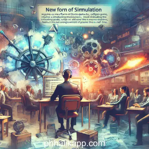 The Evolution of Online Gaming in an Ever-Connected World