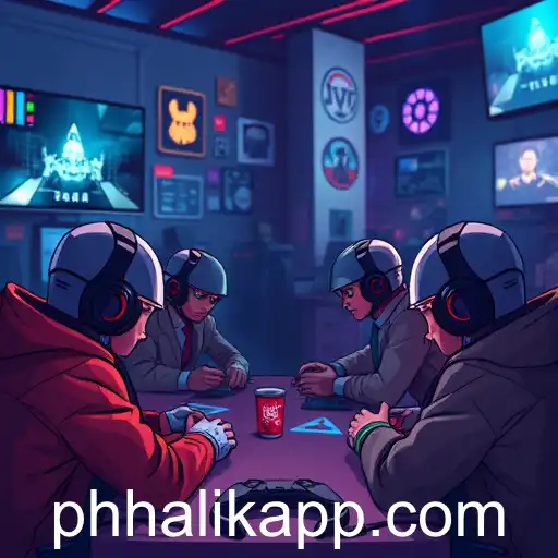 Transforming Digital Landscapes with Innovative Gaming