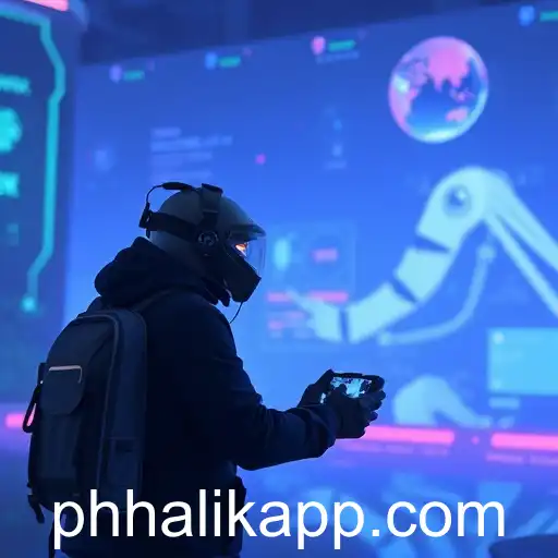 Gaming Revolution: Phhalik's Impact