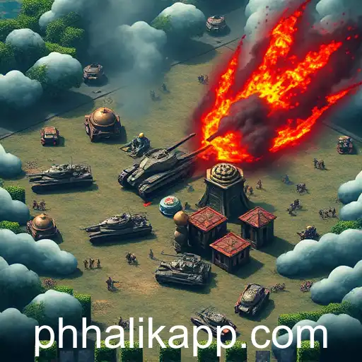 Gaming Revolution: The Rise of 