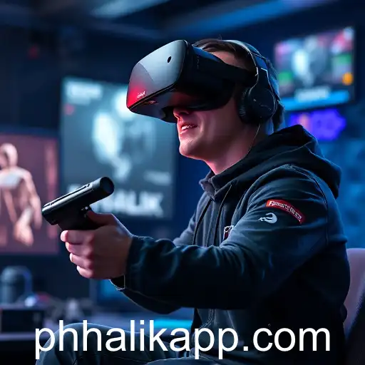 Gaming Trends That Matter in 2025