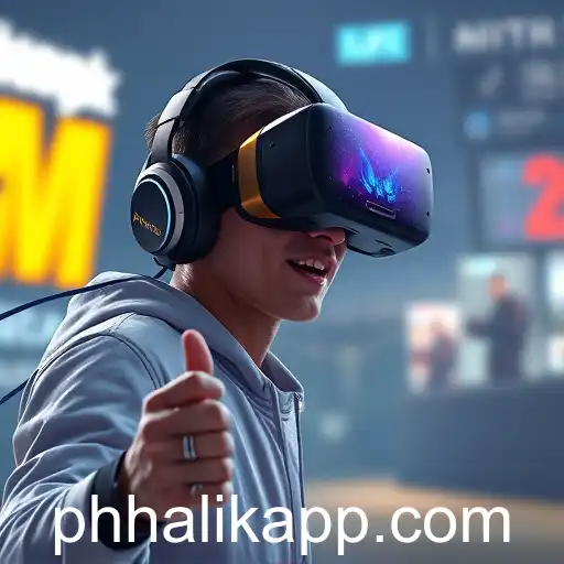 Phhalik and the Evolution of Gaming Communities