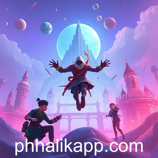 Phhalik: A New Era for Online Gaming
