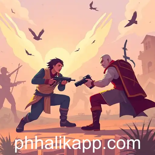 Phhalik: The Rising Star in Online Gaming