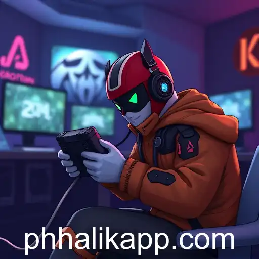 Phhalik and the Evolution of Online Games