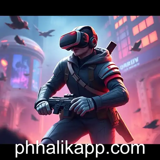Phhalik Revolutionizes Gaming in 2025