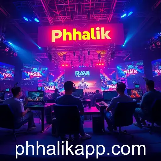The Rise of Phhalik: Gaming Trends in 2025