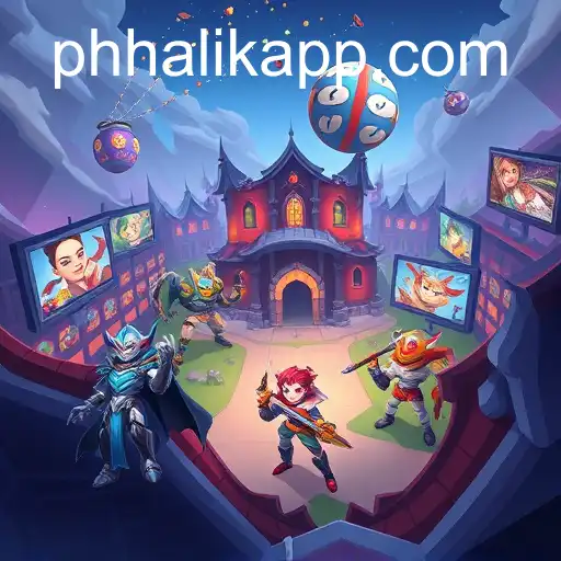 Phhalik: Revolutionizing Online Gaming in 2025
