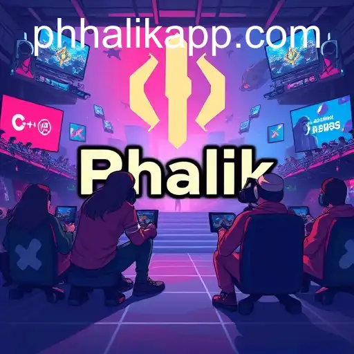 The Rise of Phhalik in Online Gaming
