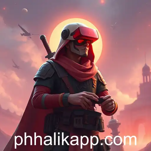 The Rise of 'Phhalik' in Virtual Realms