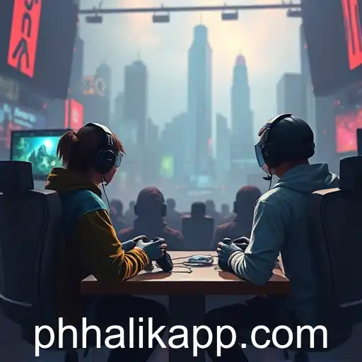 The Rise of Phhalik: Gaming's Latest Sensation