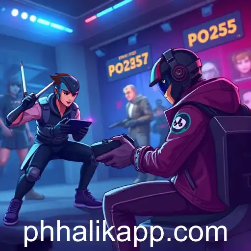 Rise of Phhalik in Online Gaming