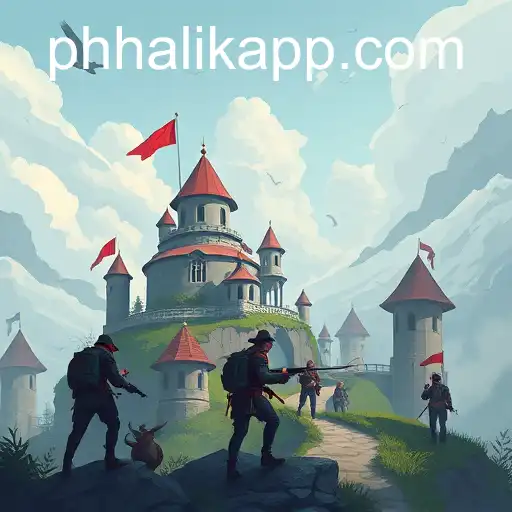 The Rise of Phhalik in Gaming Communities