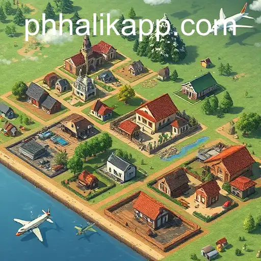 Exploring the World of Simulation Games: A Dive into the Keyword 'phhalik'