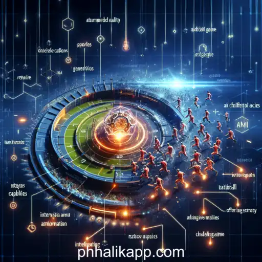 Exploring the World of Sports Games: A Deep Dive into 'phhalik'